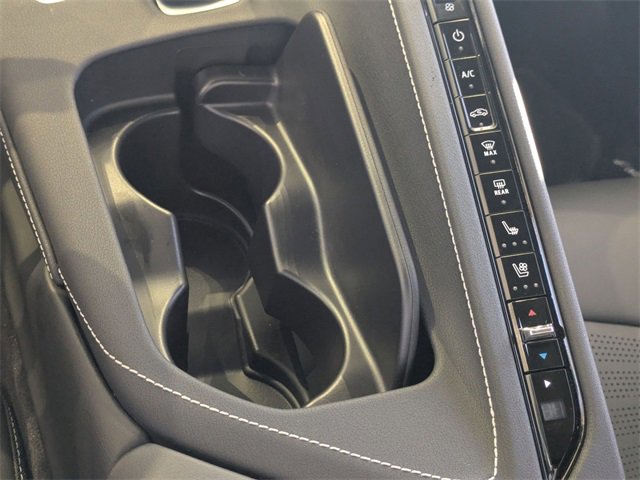 New 2025 Chevrolet Corvette Z06 w/ Battery Protection Package image 19