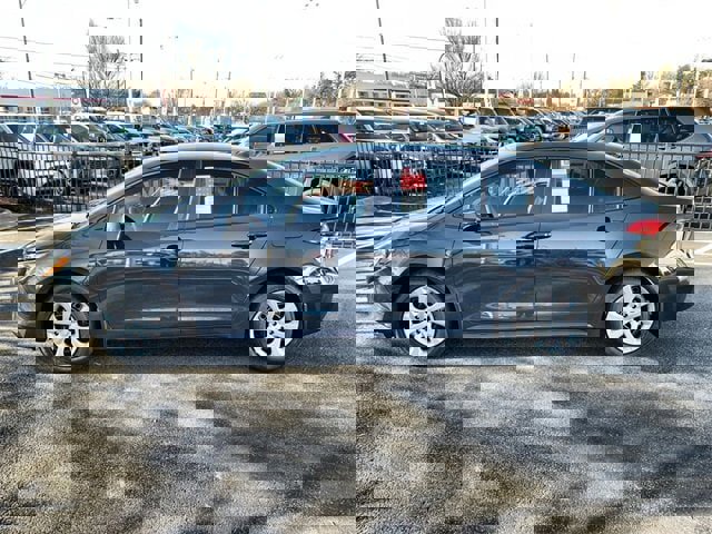 New 2026 Toyota Corolla LE image 5