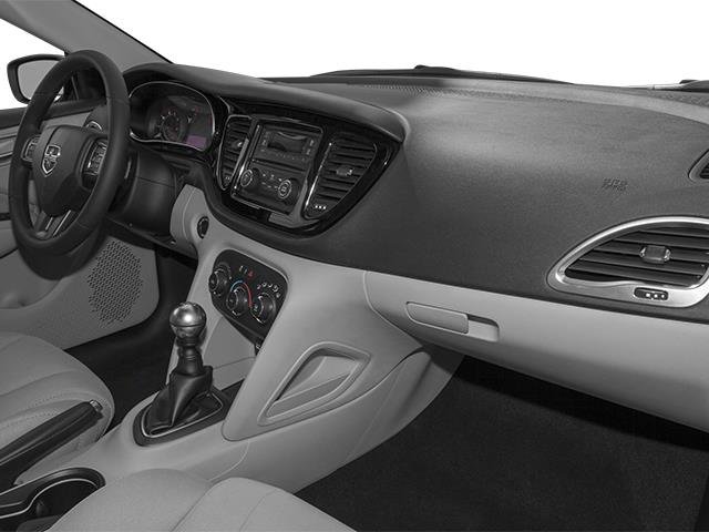 Used 2013 Dodge Dart Aero FWD image 13