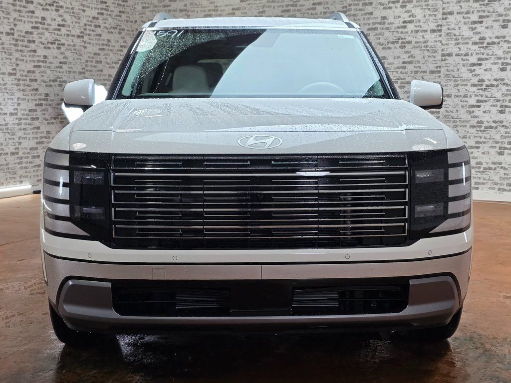 New 2026 Hyundai Palisade Limited image 3