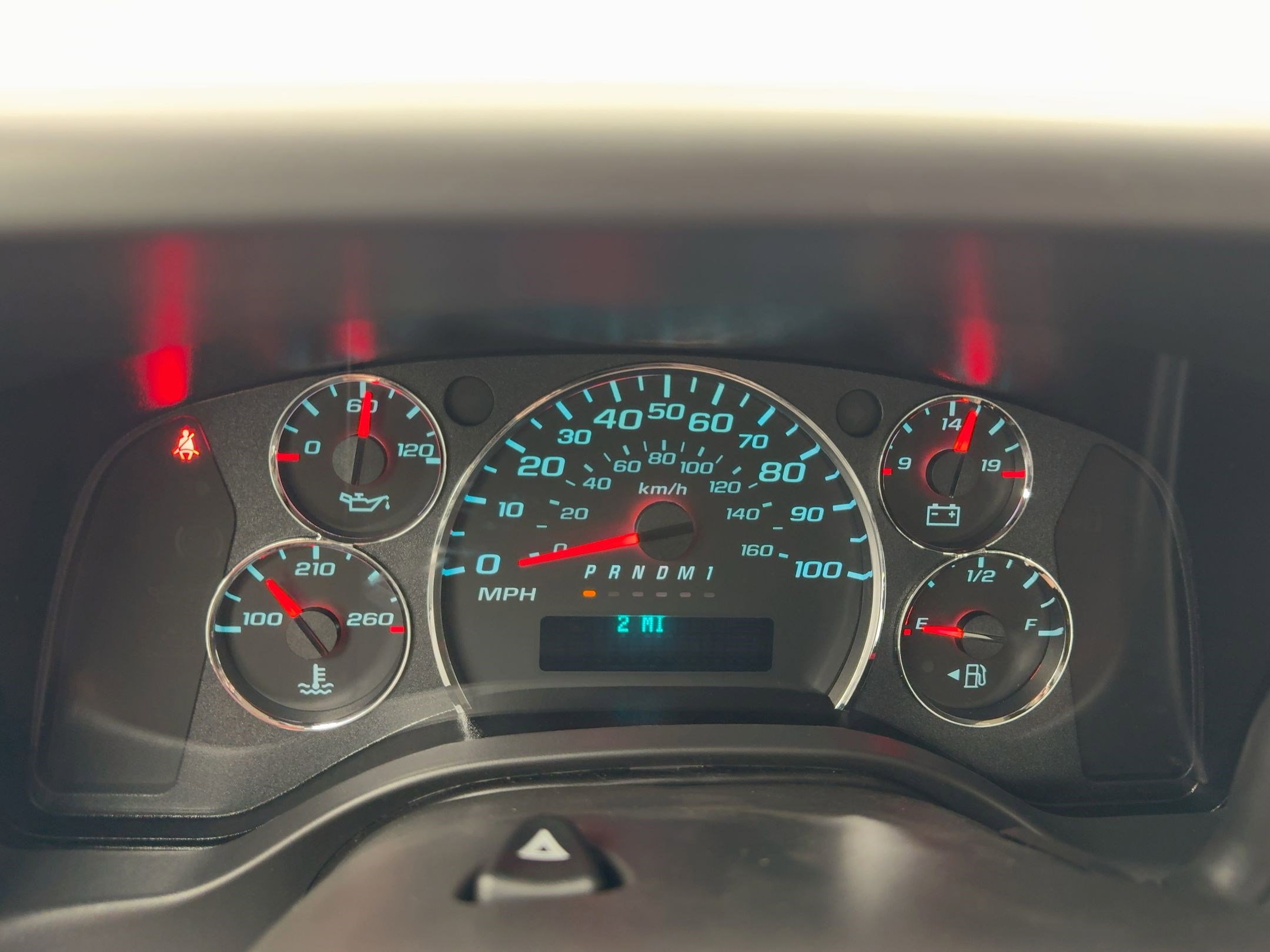 New 2025 Chevrolet Express 2500 Extended w/ Driver Convenience Package image 29