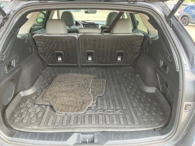 Used 2022 Subaru Outback Limited AWD/4WD image 27