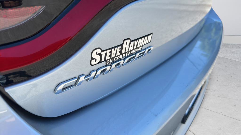 Used 2023 Dodge Charger SXT image 26