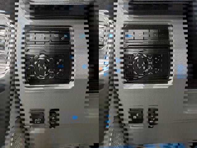 Used 2024 Ford F250 Limited w/ FX4 Off-Road Package image 25