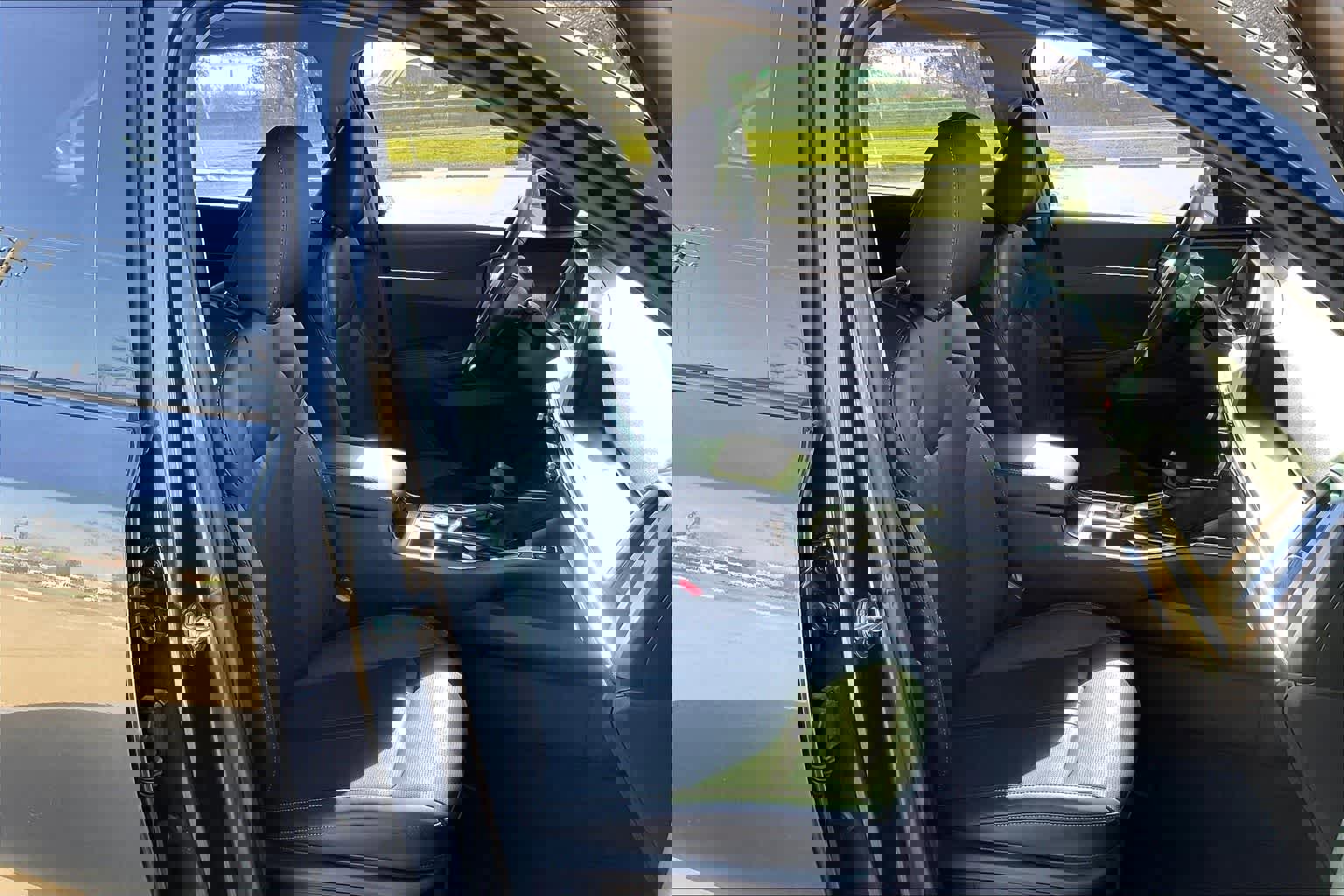 Certified 2024 Kia Sorento X-Line EX image 13