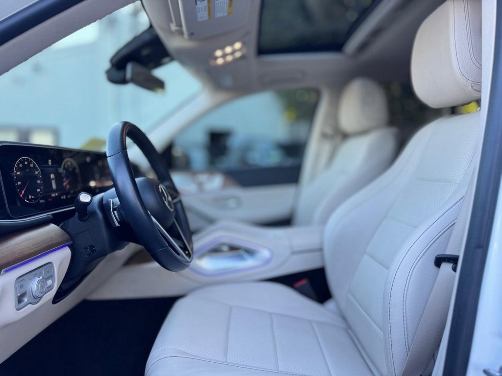 Used 2024 Mercedes-Benz GLE 350 4MATIC image 15