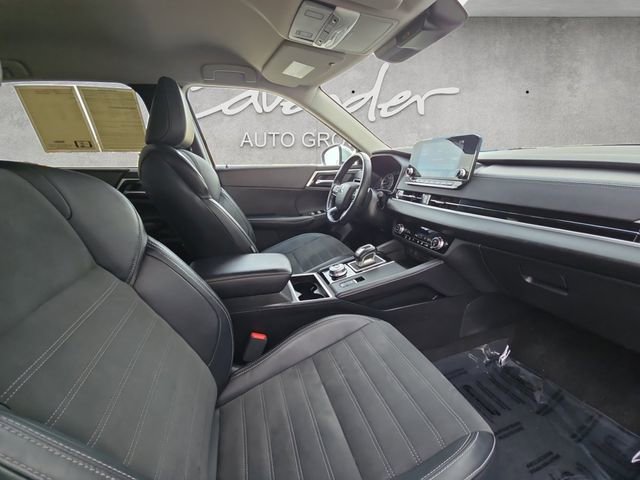 Used 2024 Mitsubishi Outlander SE image 24