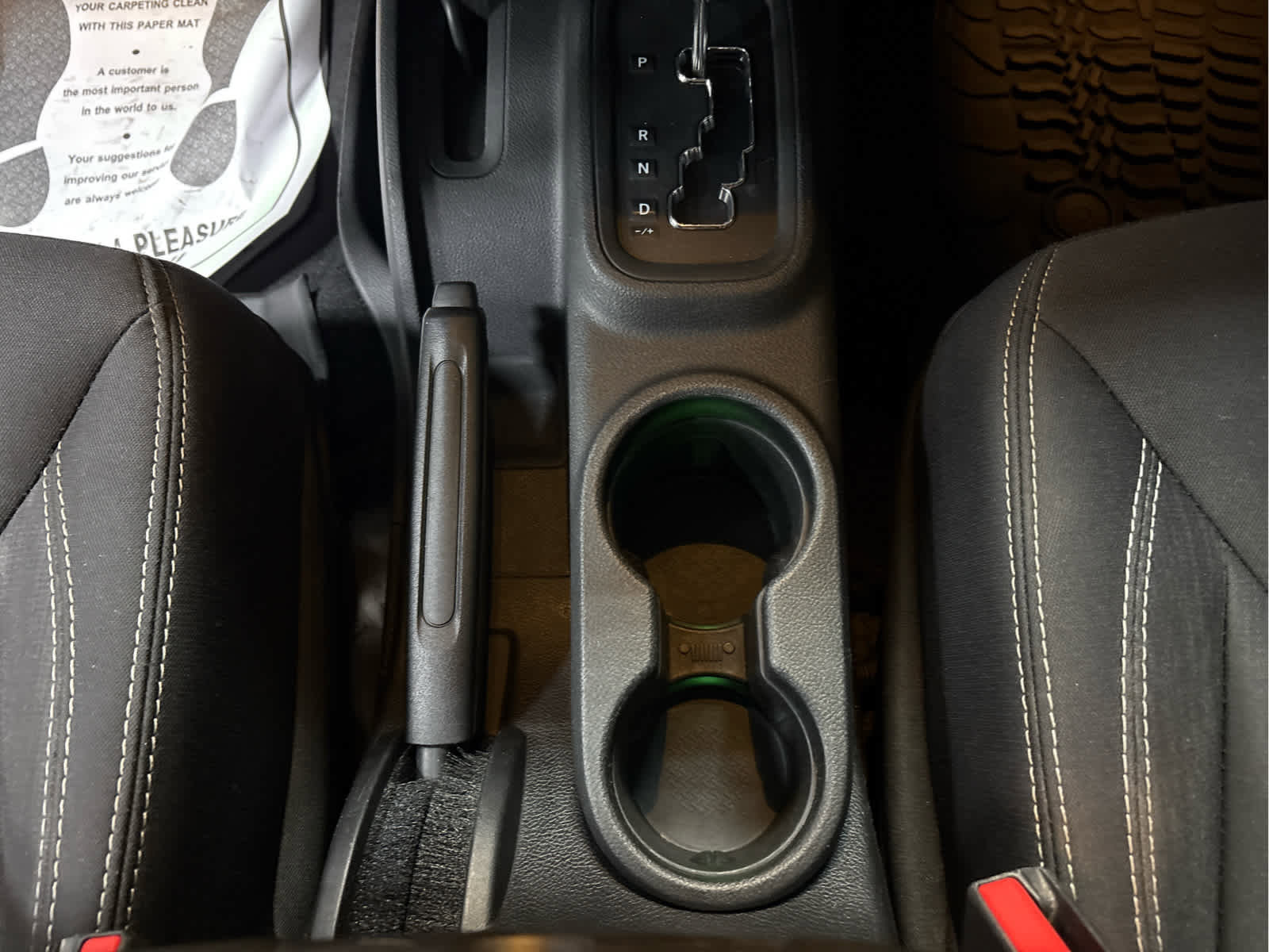 Used 2014 Jeep Wrangler Unlimited Sahara w/ Connectivity Group image 29