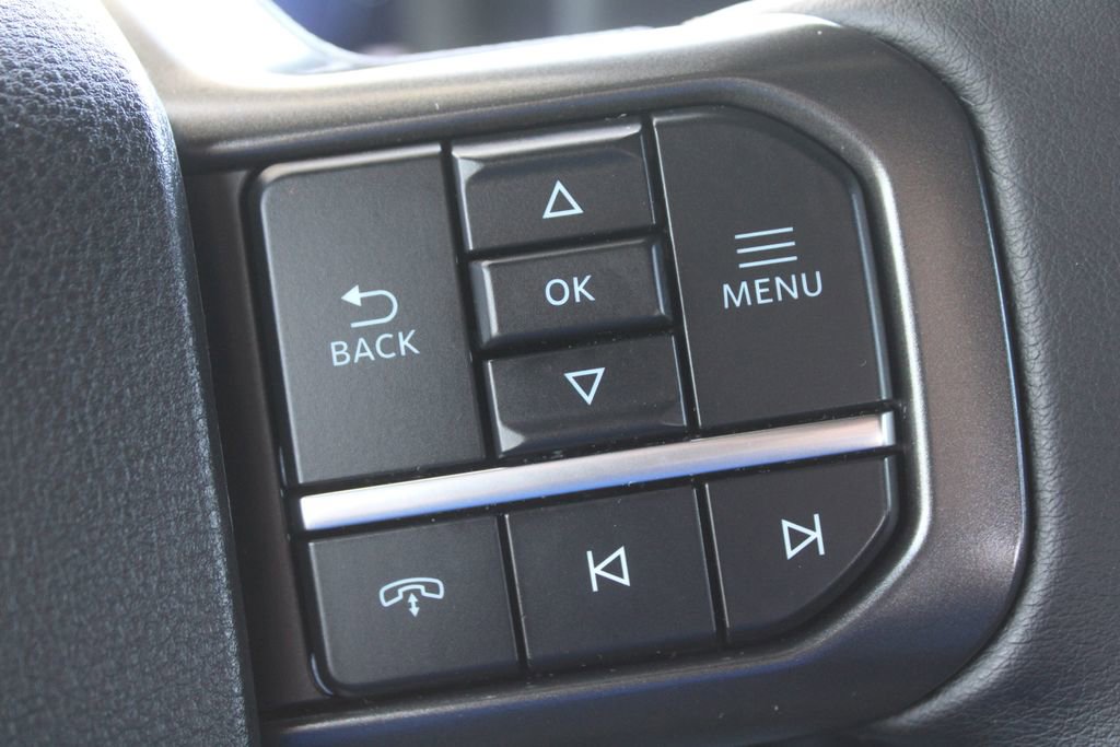 Used 2024 Ford F150 XLT w/ Equipment Group 302A MID image 37