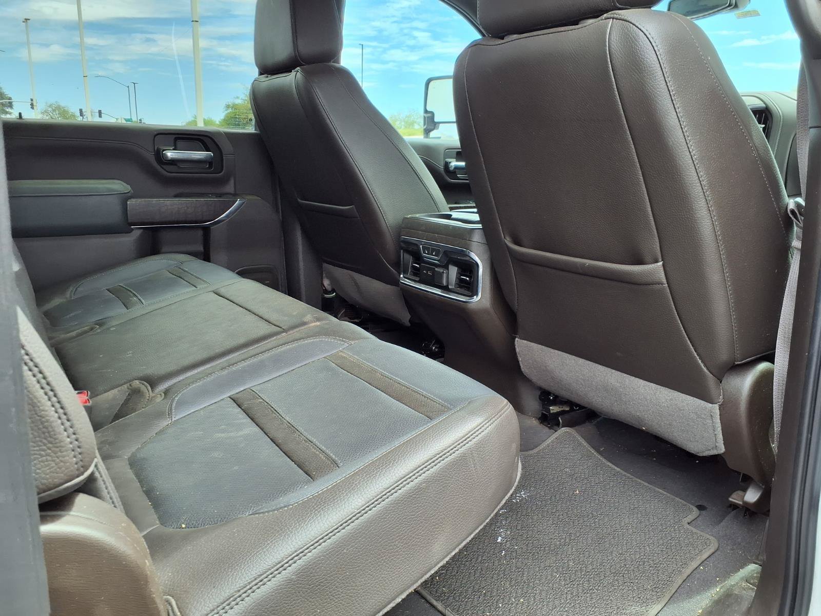 Used 2023 GMC Sierra 2500 Denali AWD/4WD image 14