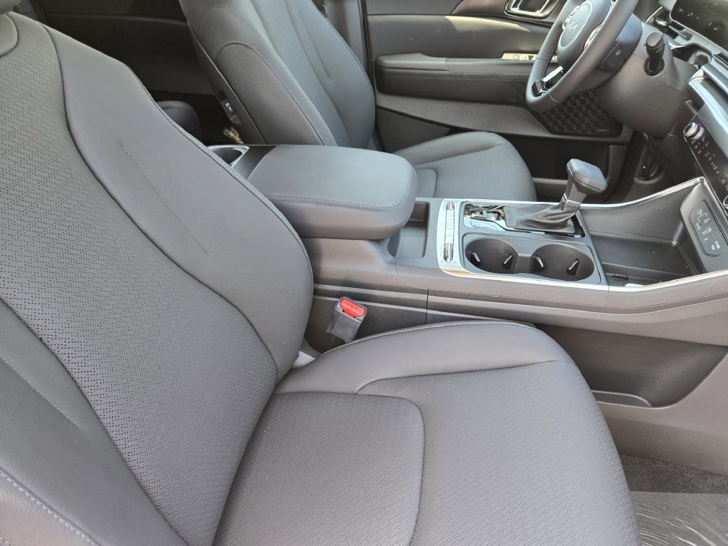 New 2026 Kia Carnival SX Prestige FWD image 10