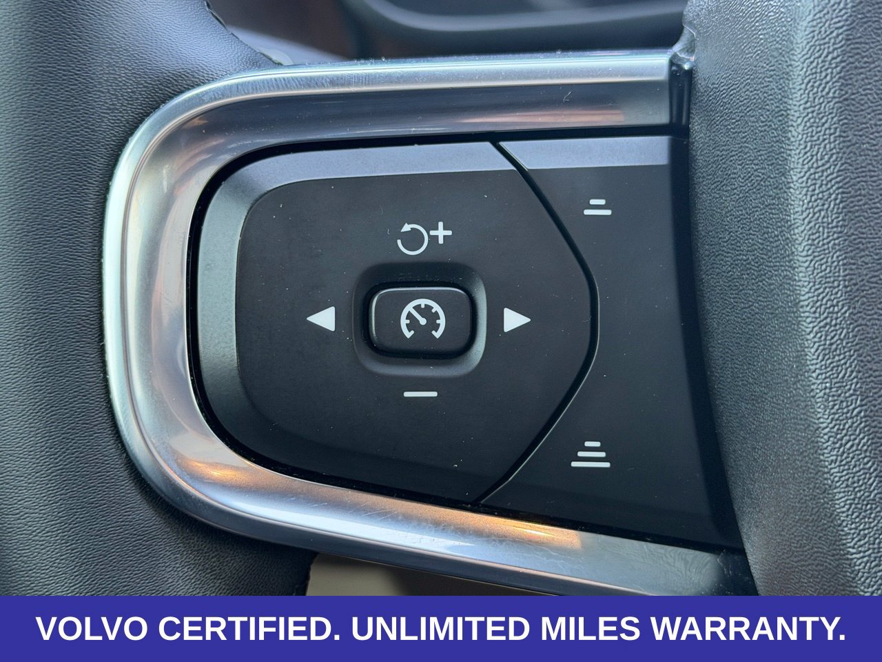 Certified 2023 Volvo C40 P8 Recharge Plus w/ Protection Package Premier AWD/4WD image 19