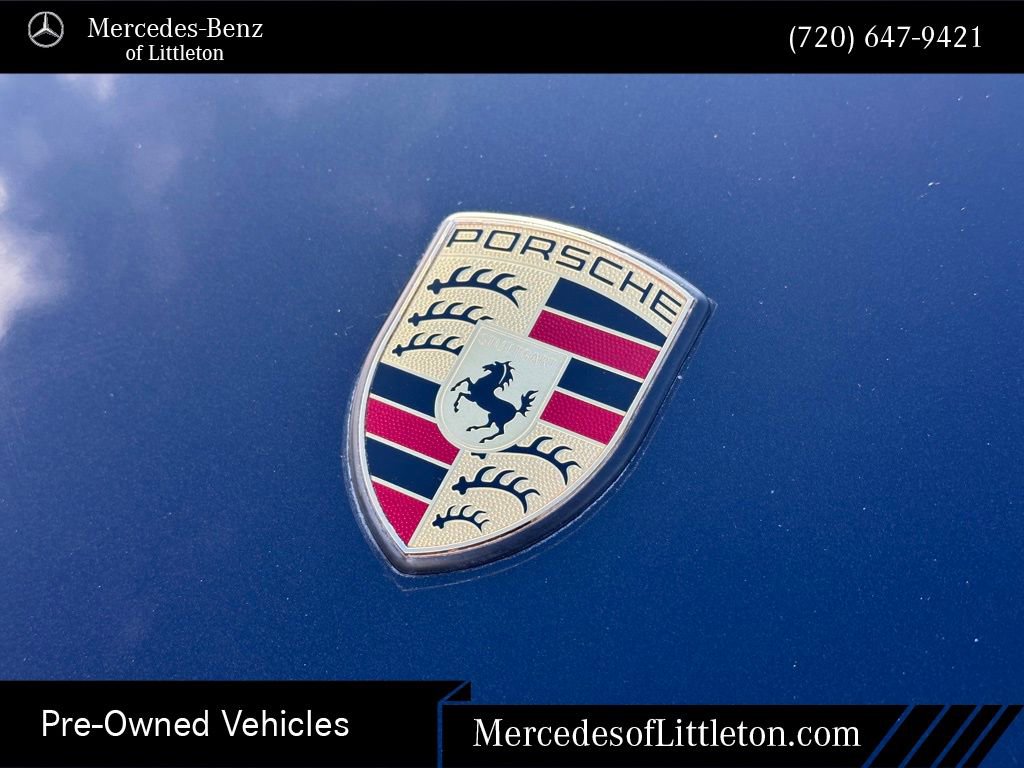 Used 2006 Porsche 911 Carrera image 8