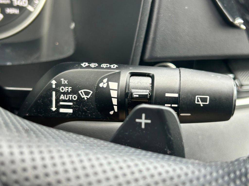 Used 2024 Mitsubishi Outlander SE AWD/4WD image 29
