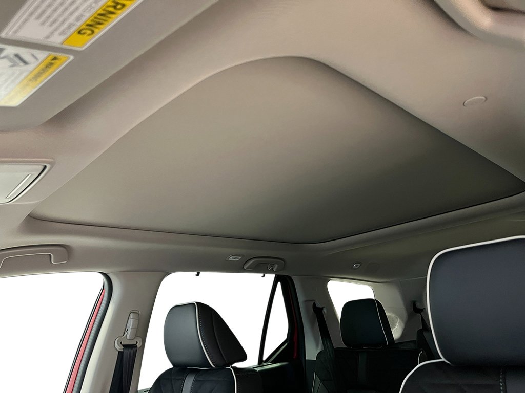 New 2026 Honda Pilot Elite image 14