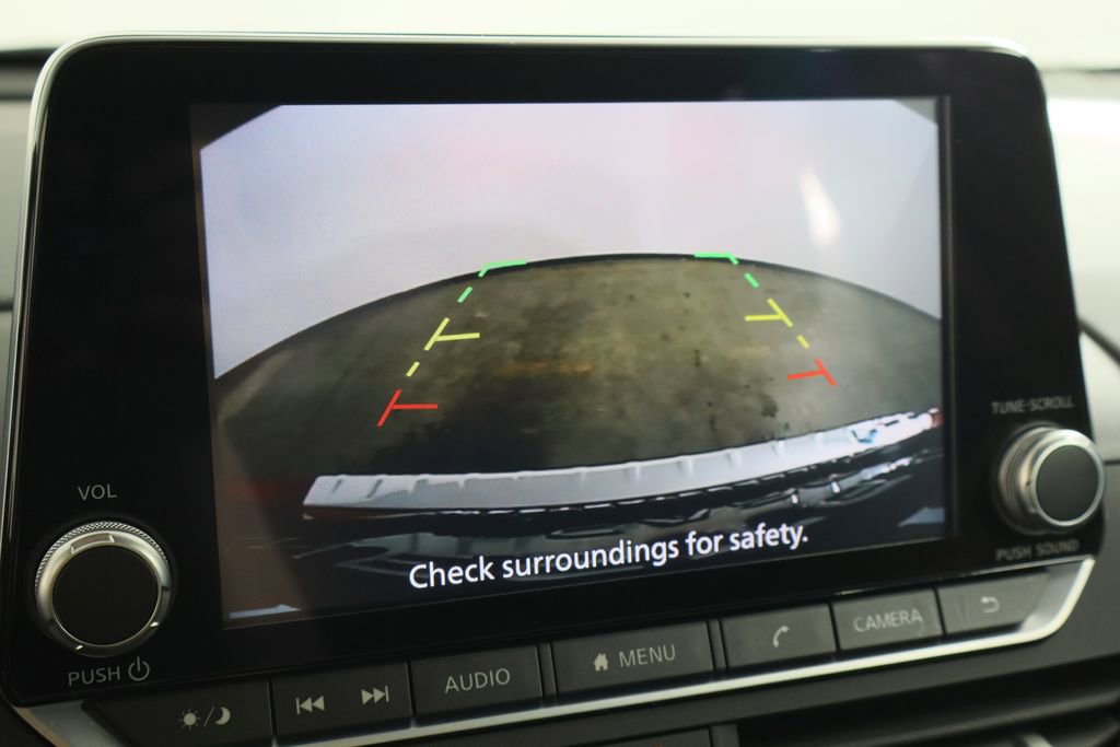 Used 2023 Nissan Altima 2.5 SV image 35