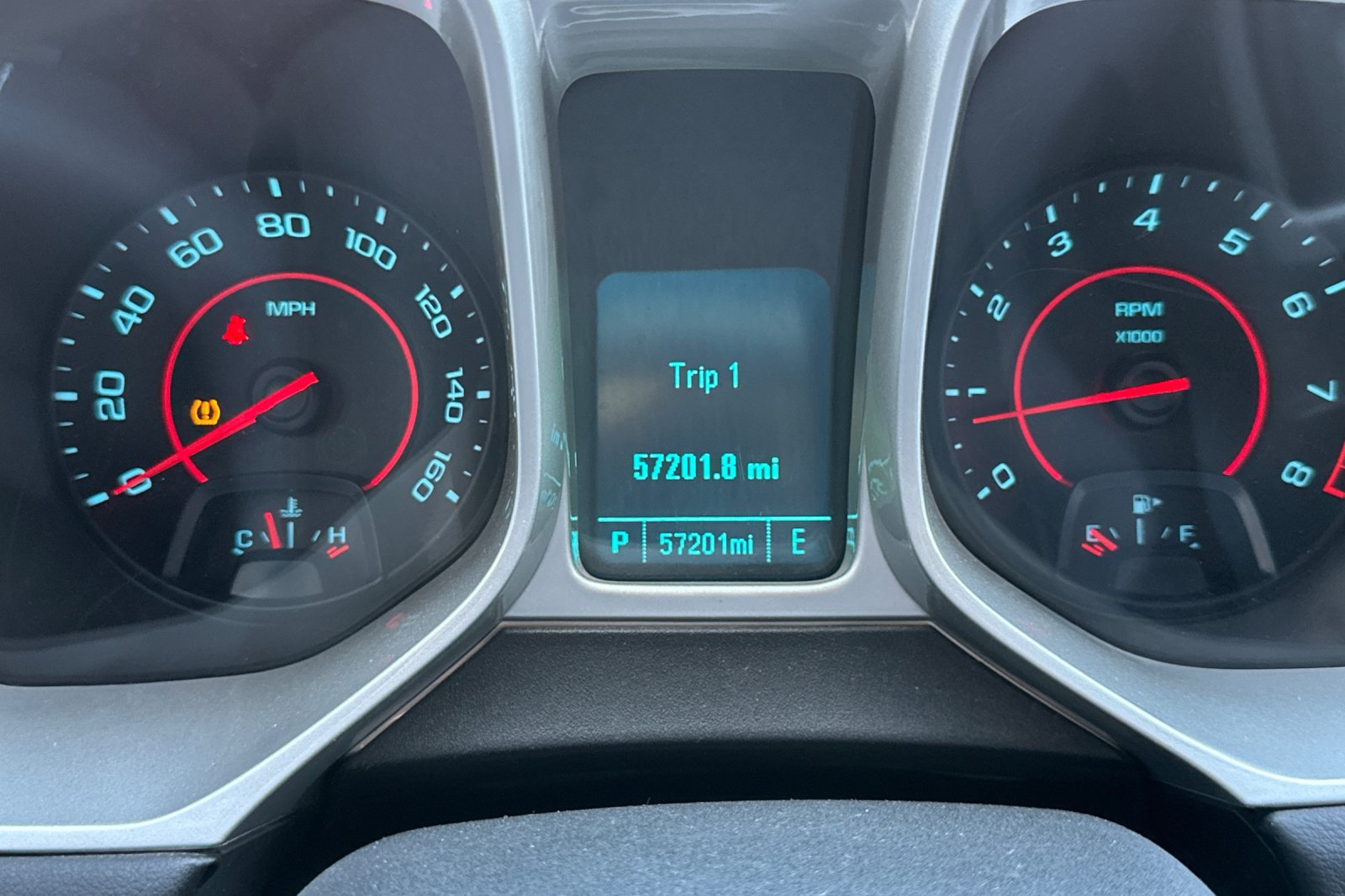 Used 2014 Chevrolet Camaro LS RWD image 37