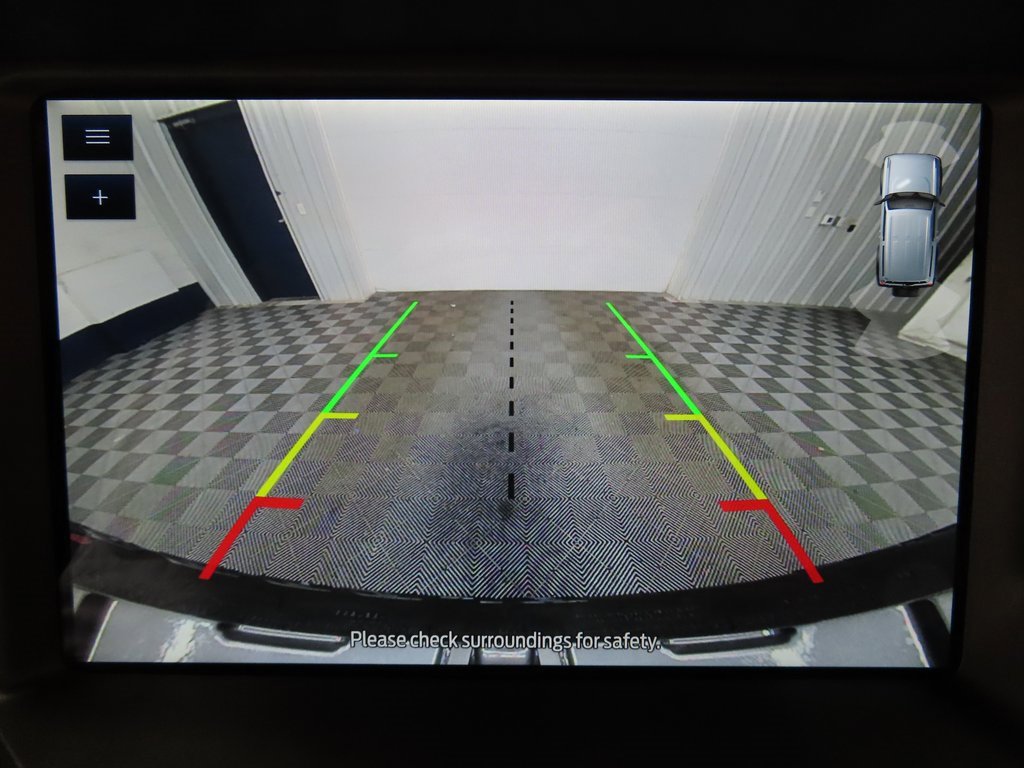 Used 2024 Ford Bronco Raptor w/ Interior Carbon Fiber Pack 6 image 18