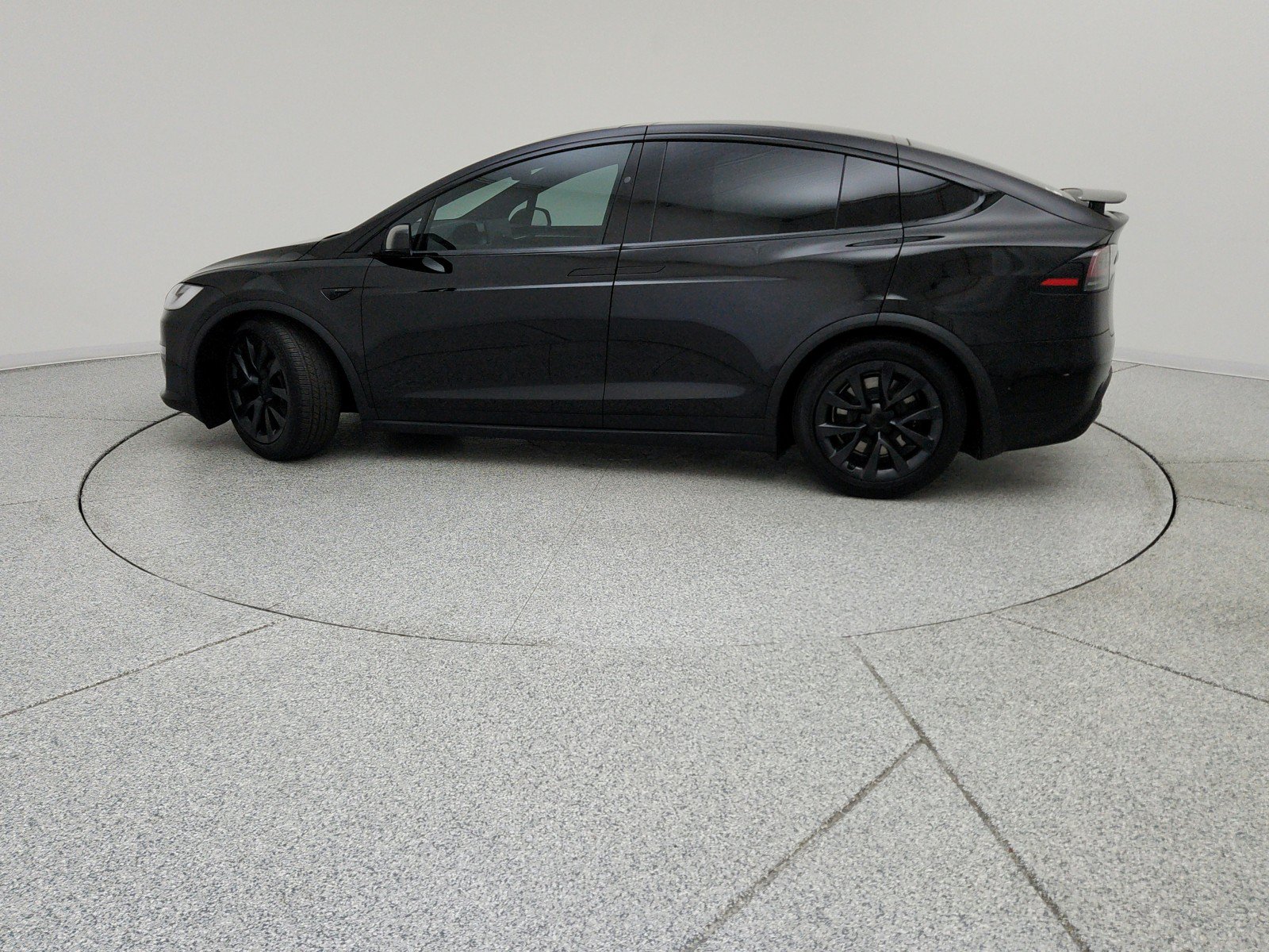 Used 2022 Tesla Model X AWD/4WD image 11