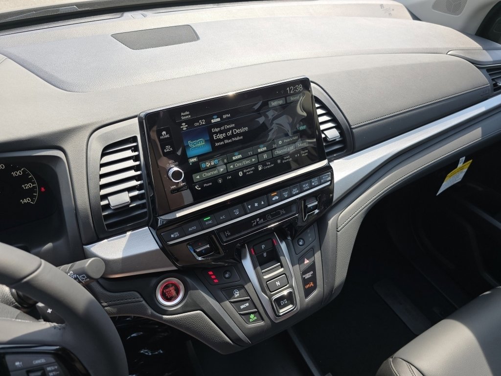 New 2026 Honda Odyssey EX-L image 35