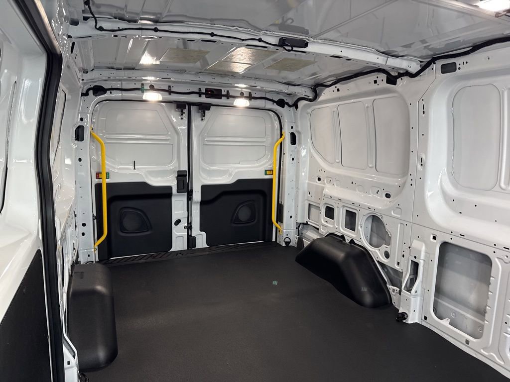 New 2026 Ford Transit 150 Low Roof image 13