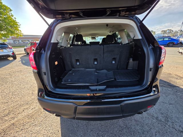 Certified 2023 Subaru Ascent 8-Passenger image 10