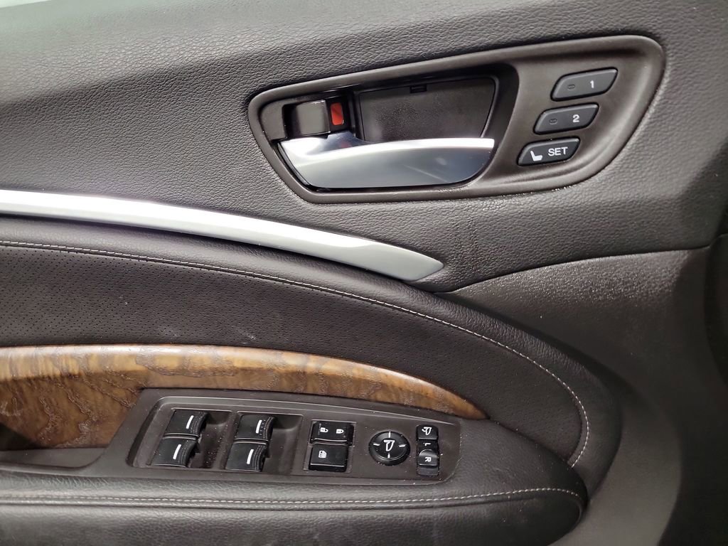 Used 2019 Acura MDX SH-AWD w/ Technology Package image 20