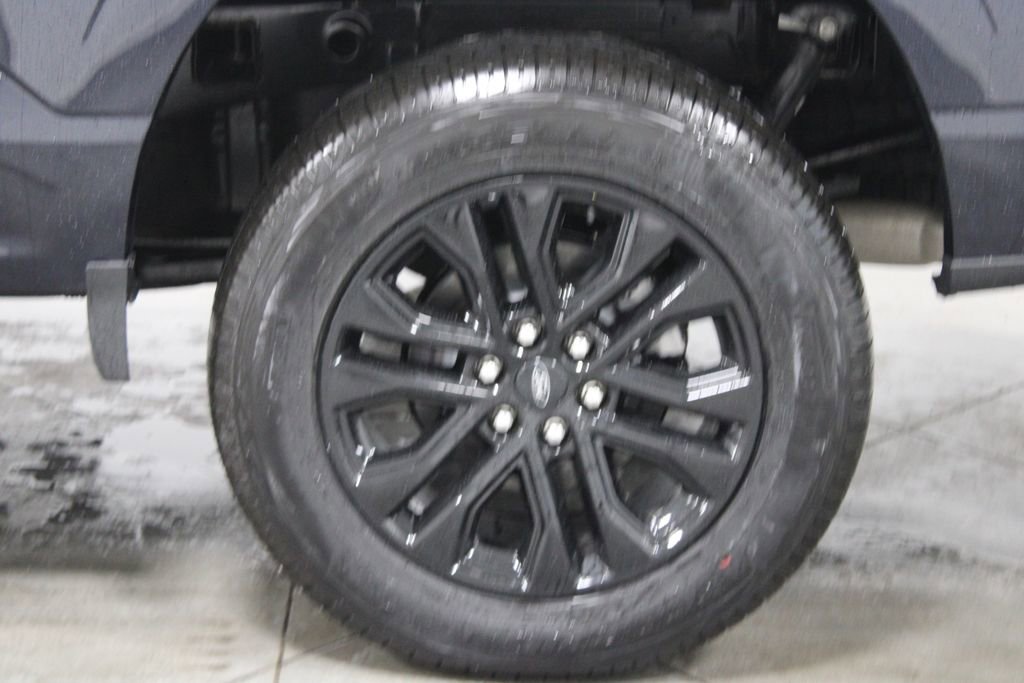 New 2026 Ford F150 XLT image 17