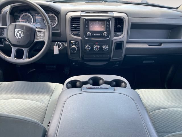 Used 2019 RAM 1500 Tradesman w/ Popular Equipment Group RWD image 10
