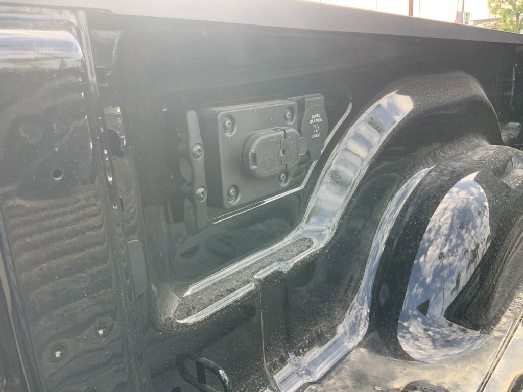 New 2026 RAM 2500 Laramie image 8