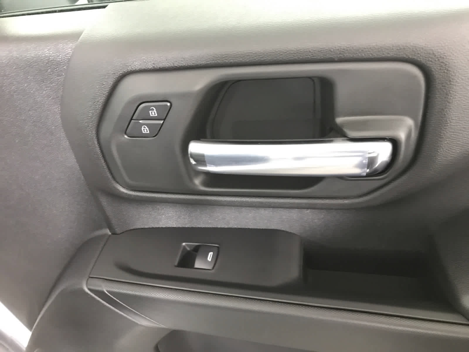 New 2026 Chevrolet Silverado 2500 Custom w/ Custom Value Package image 23