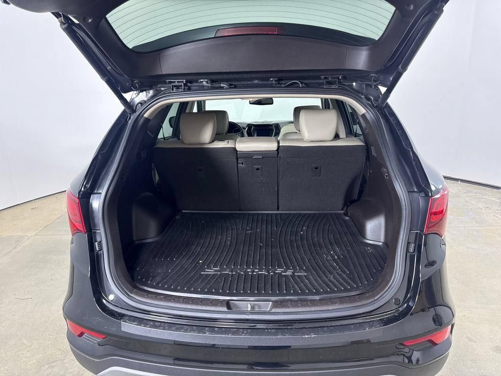 Used 2018 Hyundai Santa Fe Sport FWD image 7