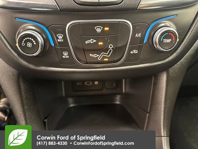 Used 2023 Chevrolet Equinox LT w/ LPO, Floor Liner Package image 24