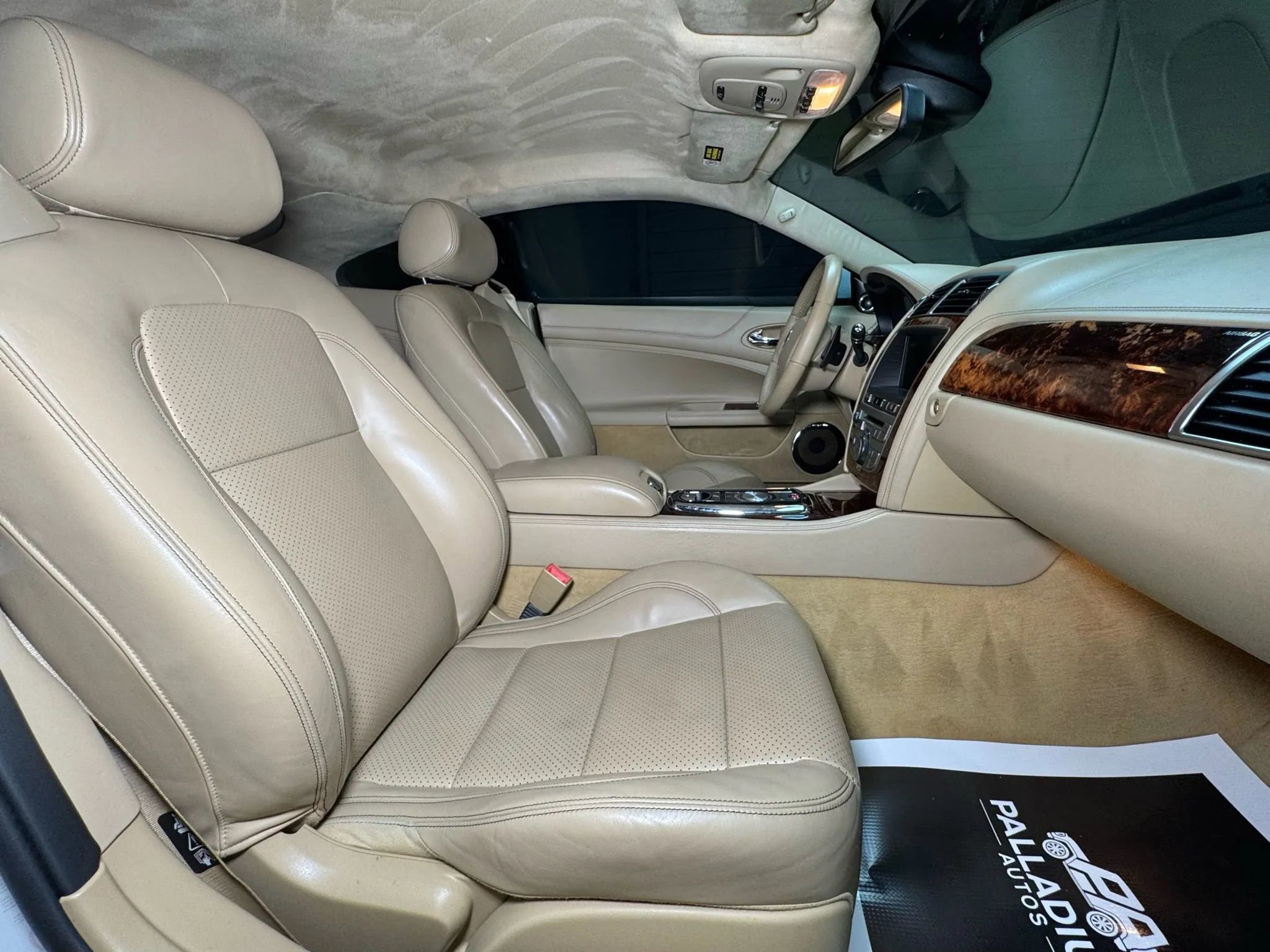 Used 2011 Jaguar XK Coupe image 45