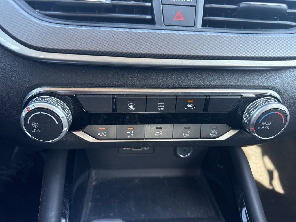 Certified 2024 Nissan Altima 2.5 SR image 19