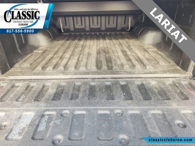 Used 2020 Ford Ranger Lariat w/ Trailer Tow Package image 30