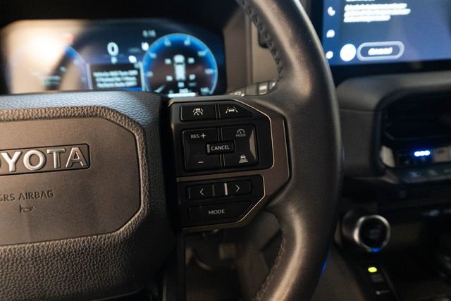 Used 2024 Toyota Land Cruiser image 24