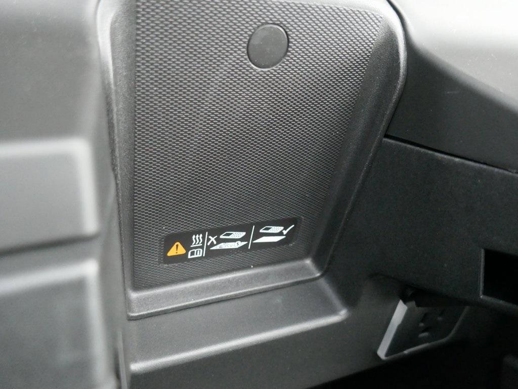 New 2026 Chevrolet Silverado 1500 LTZ w/ LTZ Premium Package image 27