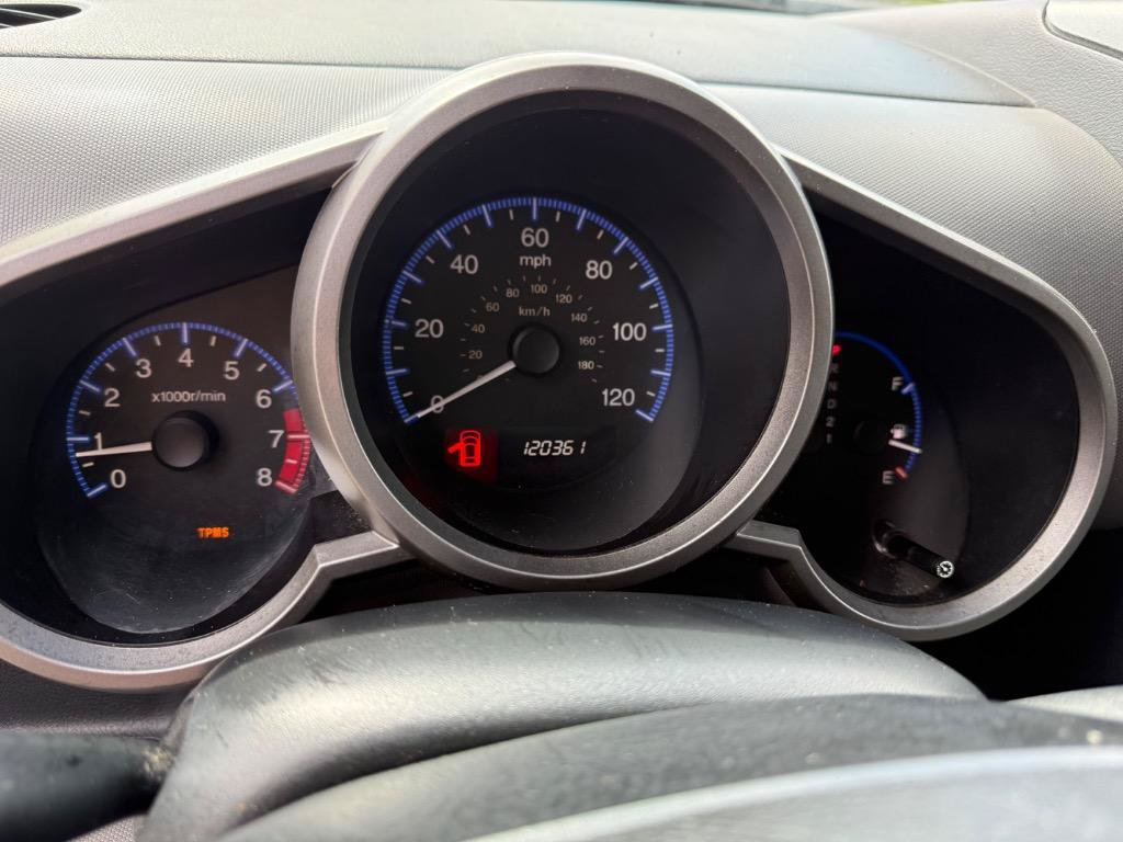 Used 2009 Honda Element LX image 23