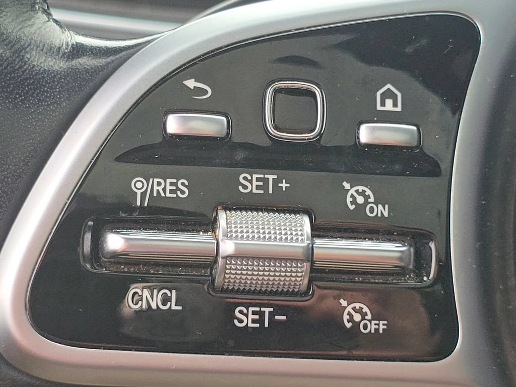 Certified 2021 Mercedes-Benz GLE 350 4MATIC image 39