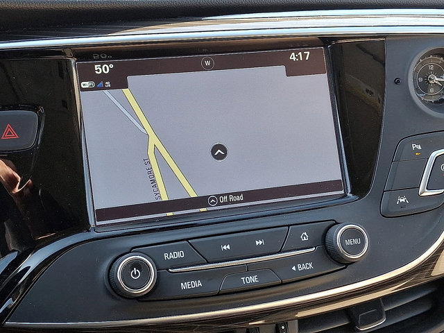 Used 2020 Buick Envision Premium AWD/4WD image 16
