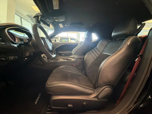 Used 2023 Dodge Challenger SRT Hellcat Redeye RWD image 16