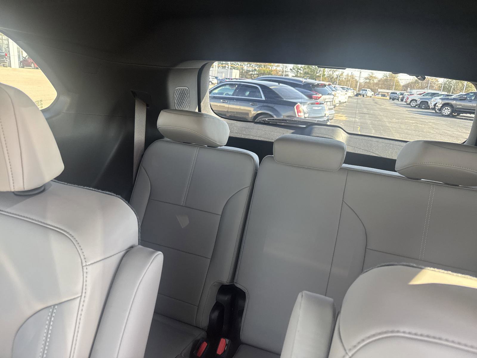 New 2026 GMC Acadia Elevation w/ Elevation Premium Package image 13