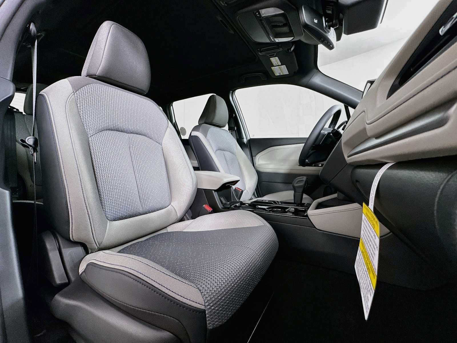 New 2026 Subaru Forester Sport AWD/4WD image 27