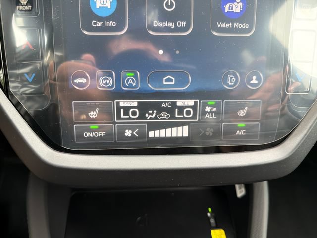 New 2026 Subaru Forester Sport w/ Sport Package AWD/4WD image 14