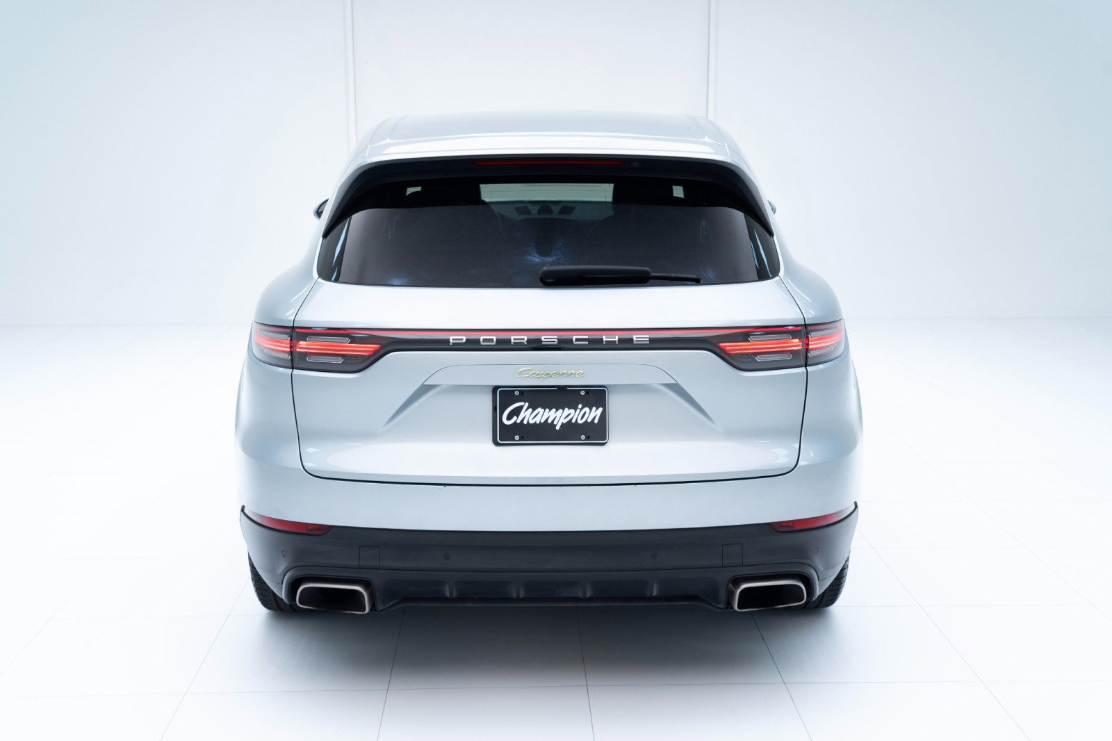 Certified 2022 Porsche Cayenne E-Hybrid image 10