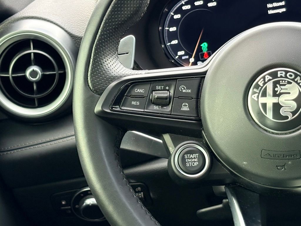 Used 2024 Alfa Romeo Tonale Veloce image 16