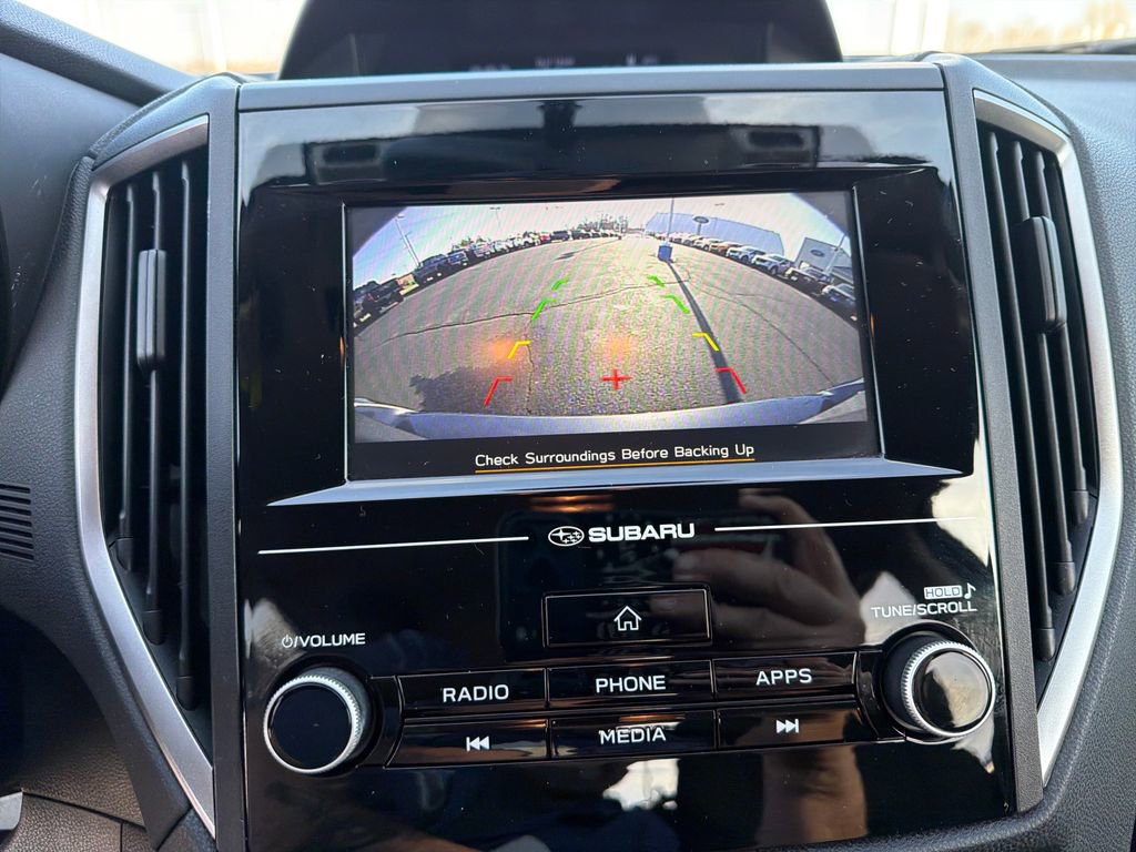 Used 2023 Subaru Crosstrek 2.0i AWD/4WD image 19