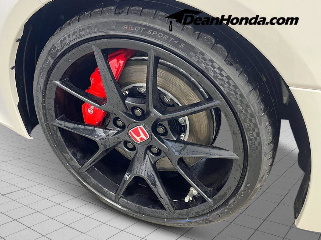 New 2026 Honda Civic Type R image 11