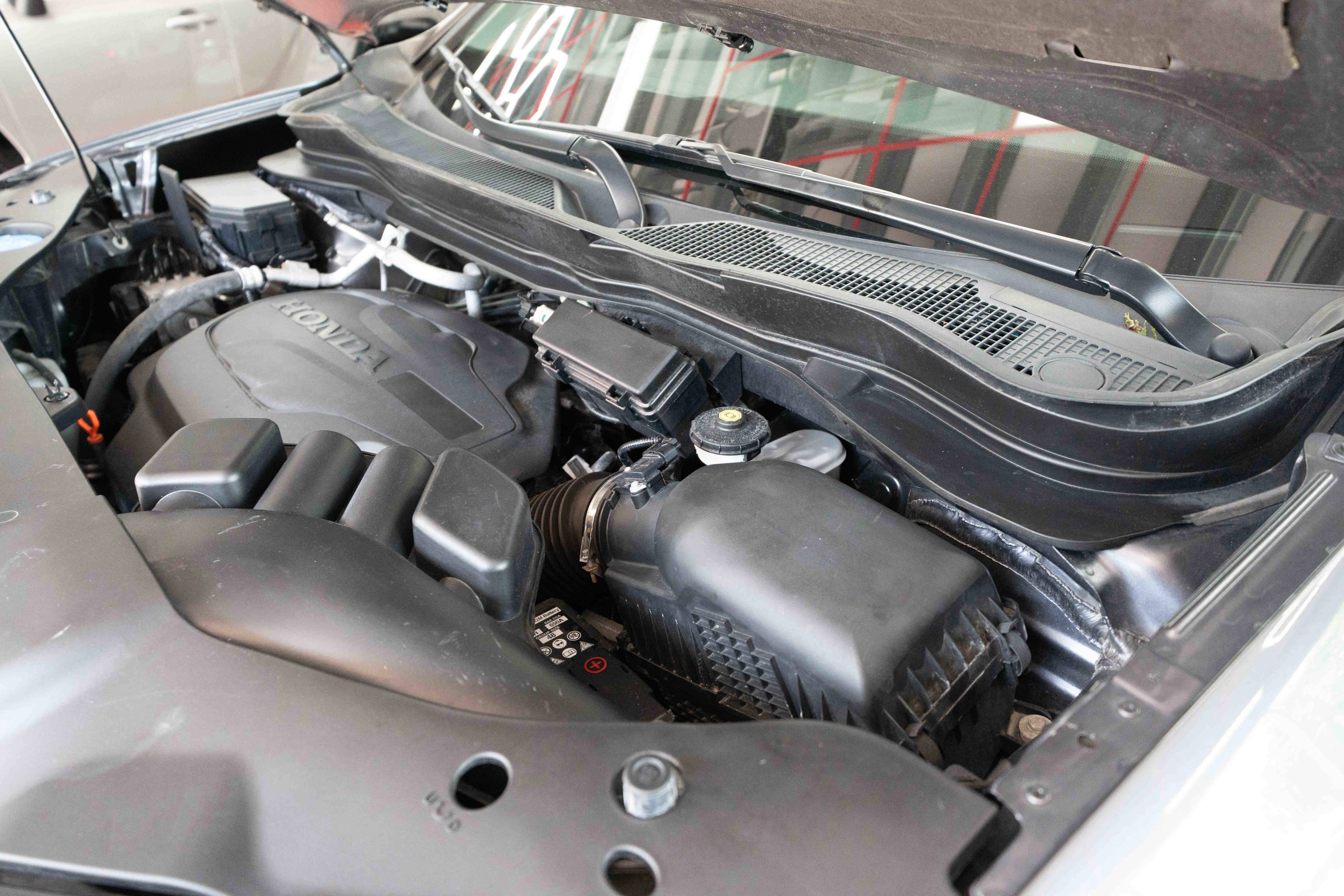 Used 2022 Honda Pilot Special Edition image 34